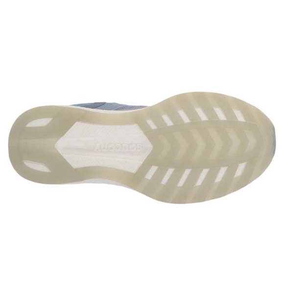 SAUCONY Freedom 5 JackRabbit Women’s Running Shoe size 9 - Picture 8 of 11